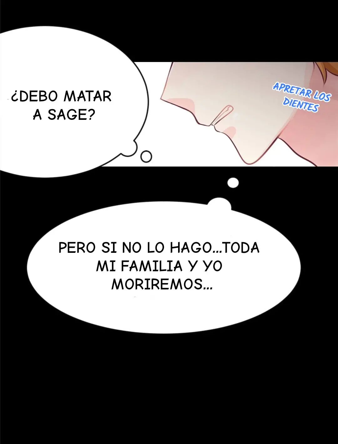 postre exclusivo de ceo de incubus (2019) - Capítulo 25 - Página 16 - LectorTMOo