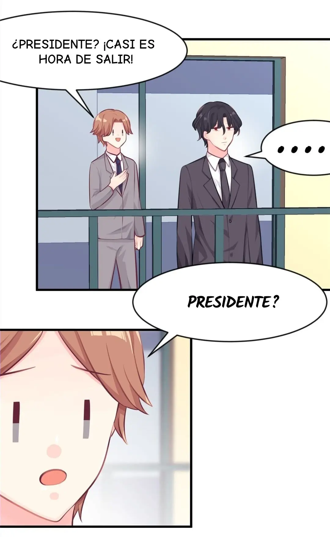postre exclusivo de ceo de incubus (2019) - Capítulo 25 - Página 18 - LectorTMOo