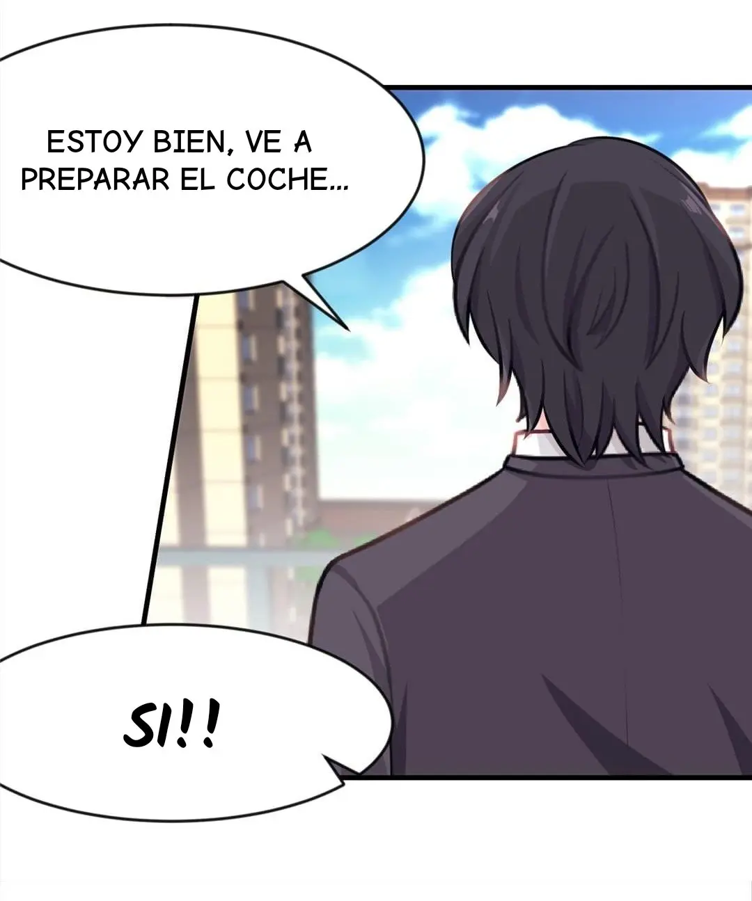 postre exclusivo de ceo de incubus (2019) - Capítulo 25 - Página 19 - LectorTMOo