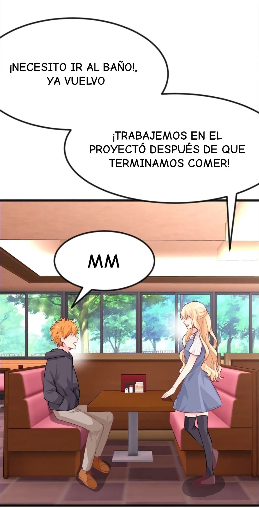postre exclusivo de ceo de incubus (2019) - Capítulo 26 - Página 7 - LectorTMOo