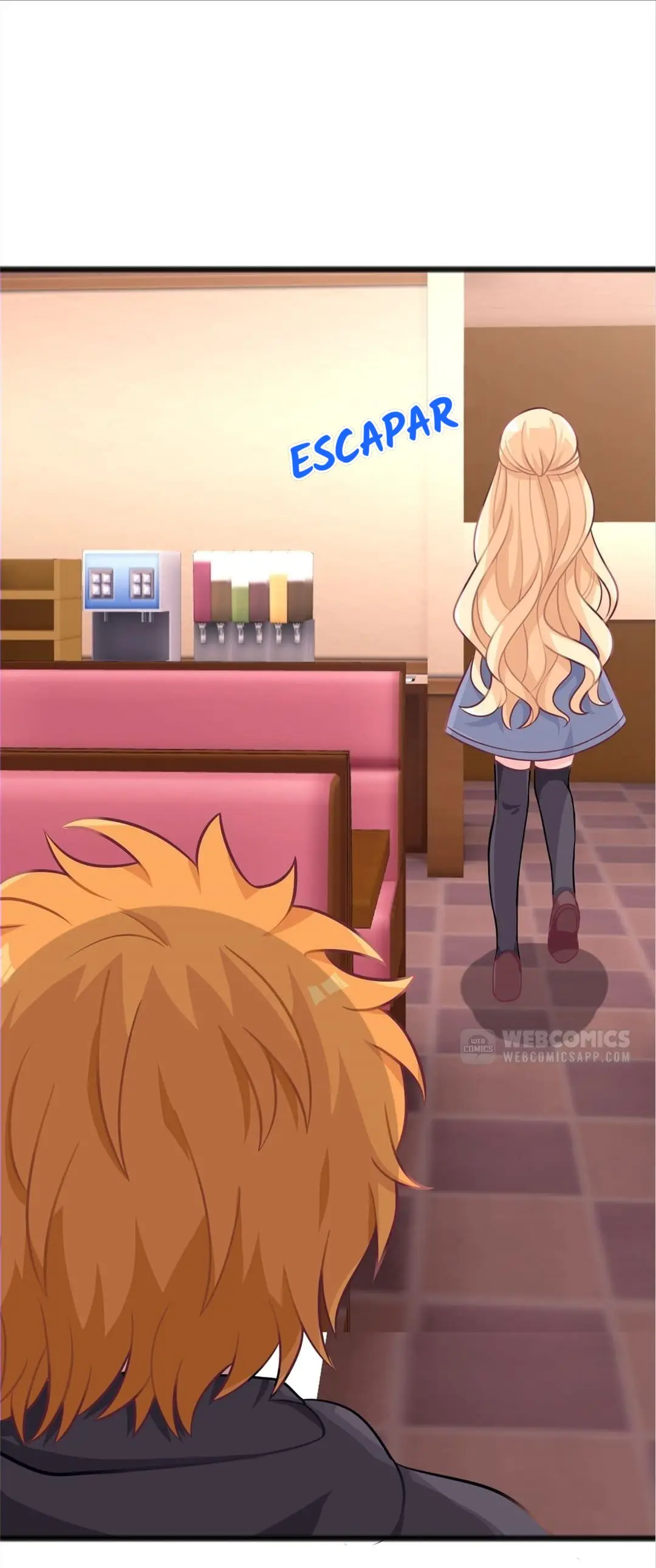 postre exclusivo de ceo de incubus (2019) - Capítulo 26 - Página 8 - LectorTMOo