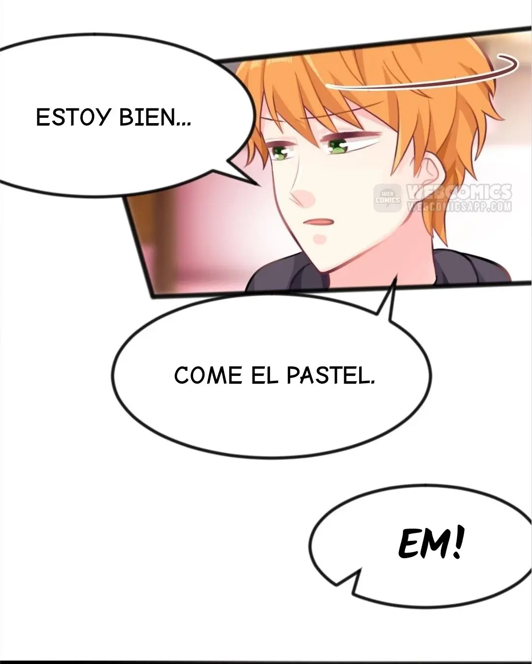 postre exclusivo de ceo de incubus (2019) - Capítulo 26 - Página 16 - LectorTMOo