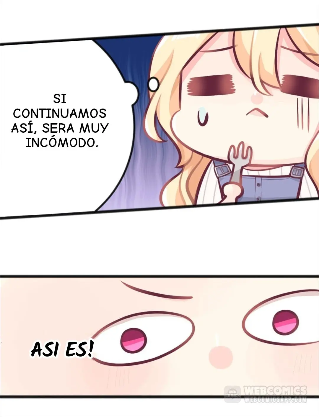 postre exclusivo de ceo de incubus (2019) - Capítulo 26 - Página 19 - LectorTMOo