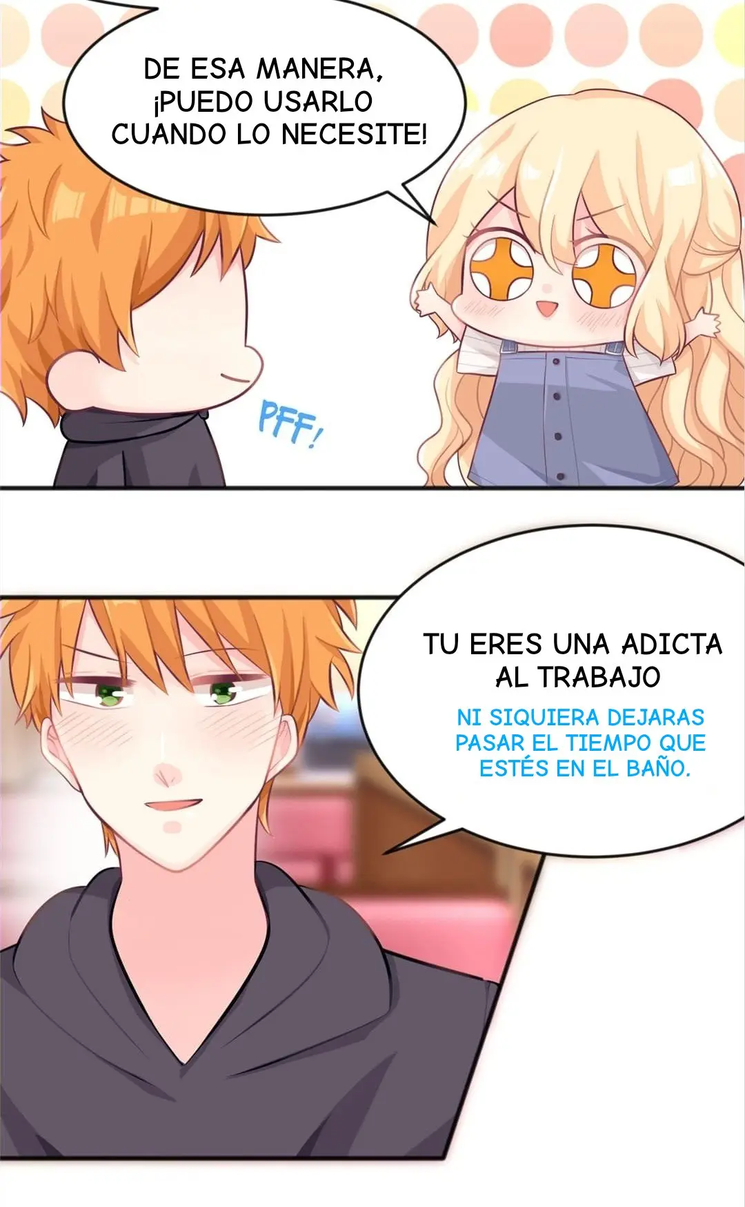 postre exclusivo de ceo de incubus (2019) - Capítulo 26 - Página 22 - LectorTMOo