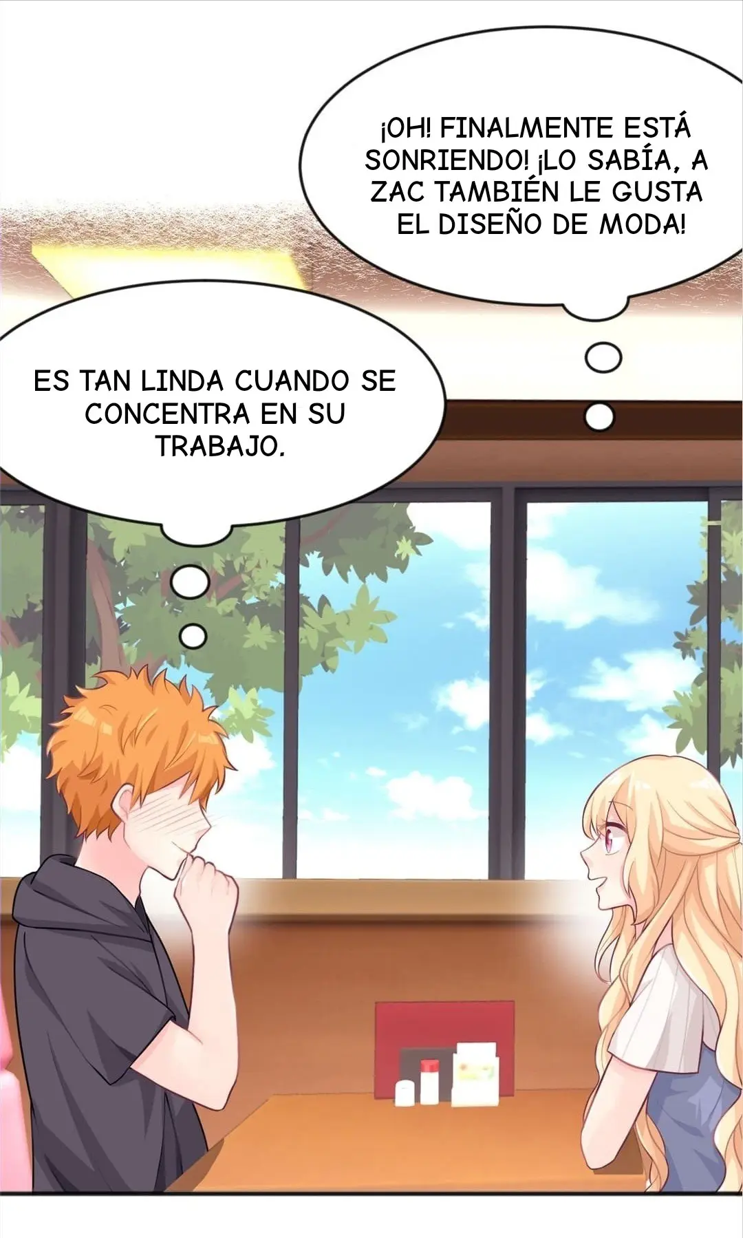 postre exclusivo de ceo de incubus (2019) - Capítulo 26 - Página 23 - LectorTMOo