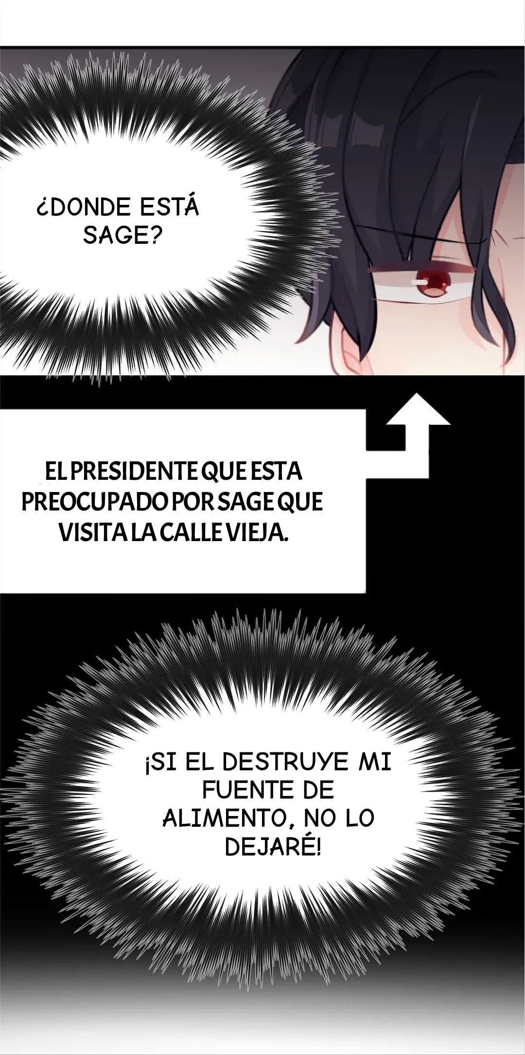 postre exclusivo de ceo de incubus (2019) - Capítulo 26 - Página 26 - LectorTMOo