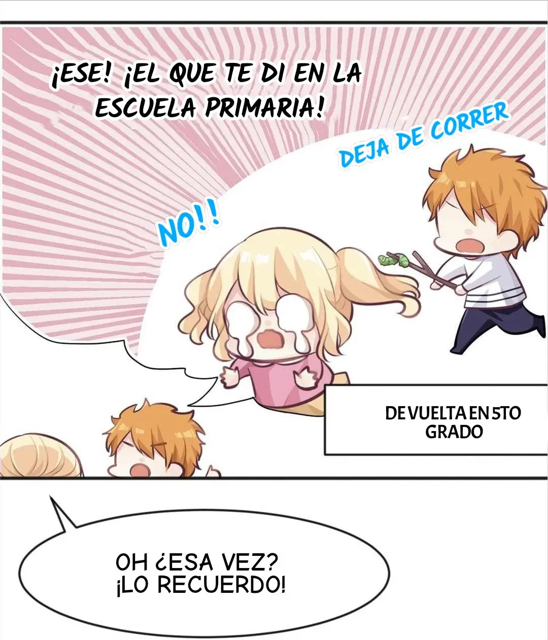 postre exclusivo de ceo de incubus (2019) - Capítulo 27 - Página 6 - LectorTMOo