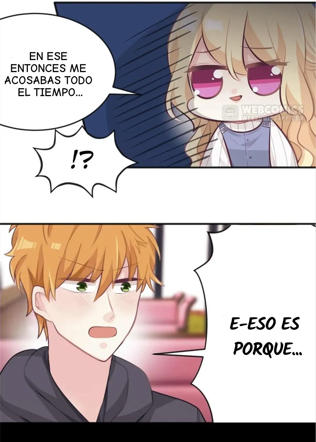 postre exclusivo de ceo de incubus (2019) - Capítulo 27 - Página 7 - LectorTMOo