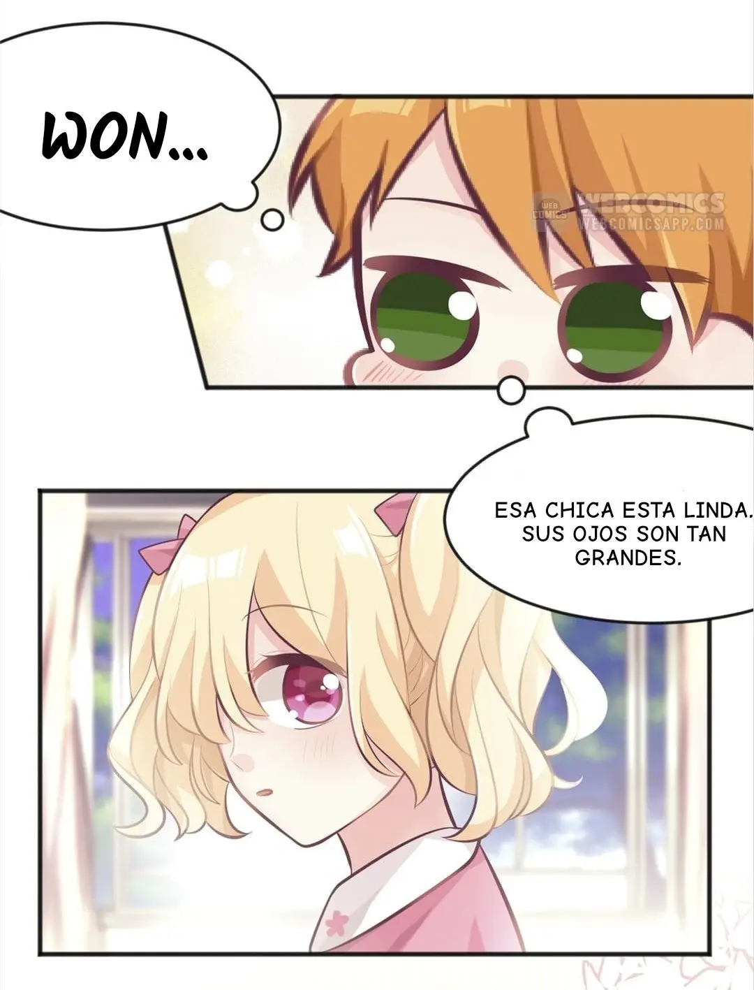 postre exclusivo de ceo de incubus (2019) - Capítulo 27 - Página 9 - LectorTMOo