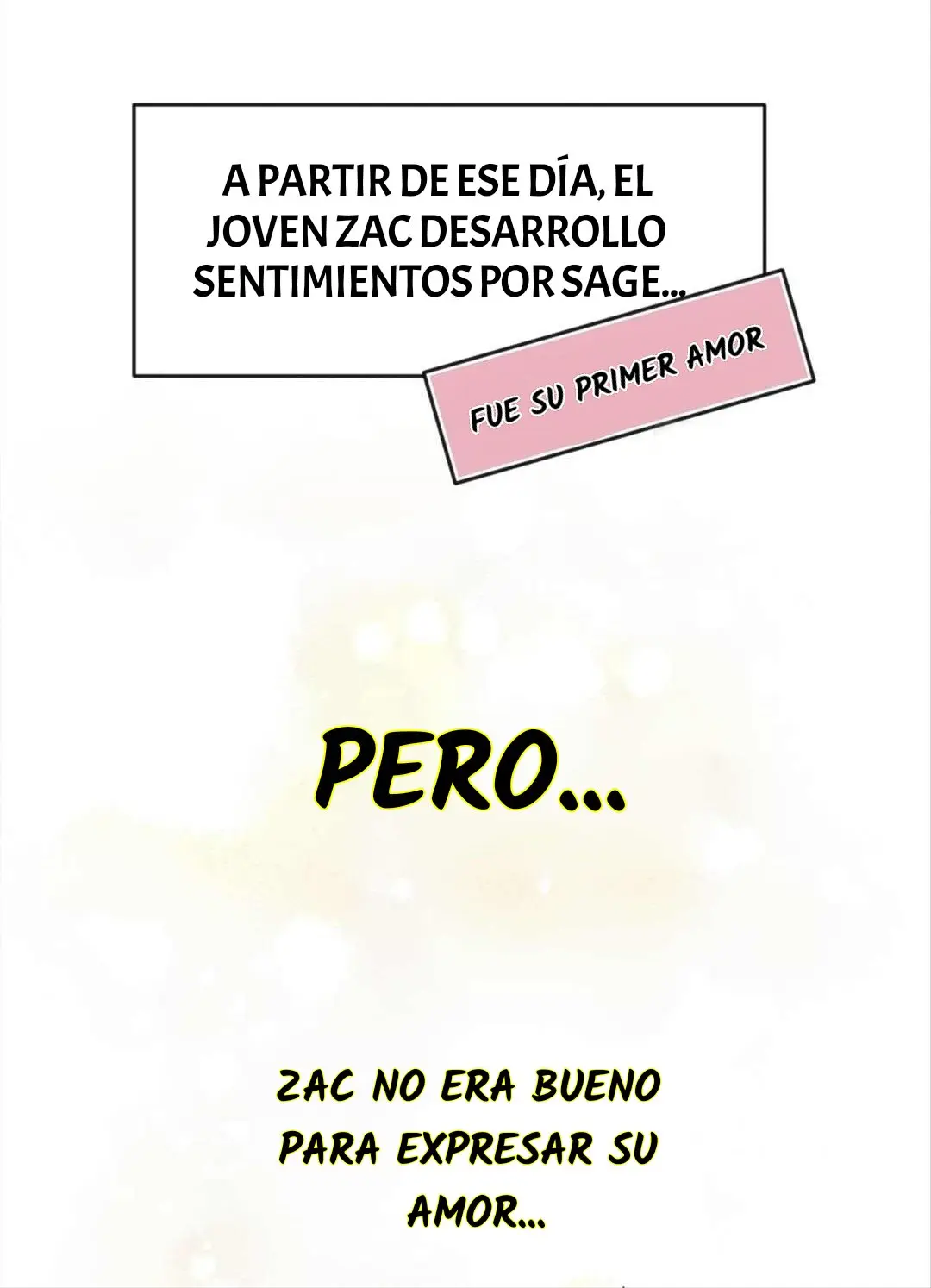 postre exclusivo de ceo de incubus (2019) - Capítulo 27 - Página 11 - LectorTMOo