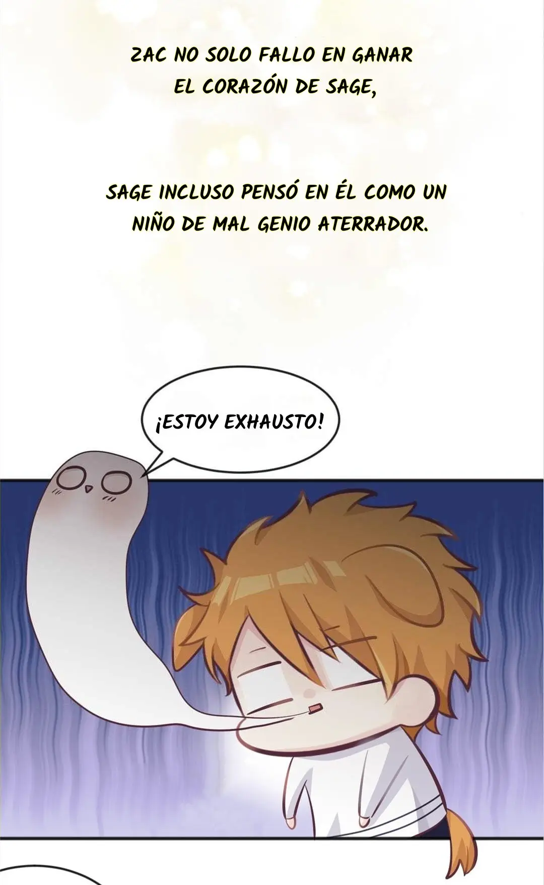 postre exclusivo de ceo de incubus (2019) - Capítulo 27 - Página 13 - LectorTMOo