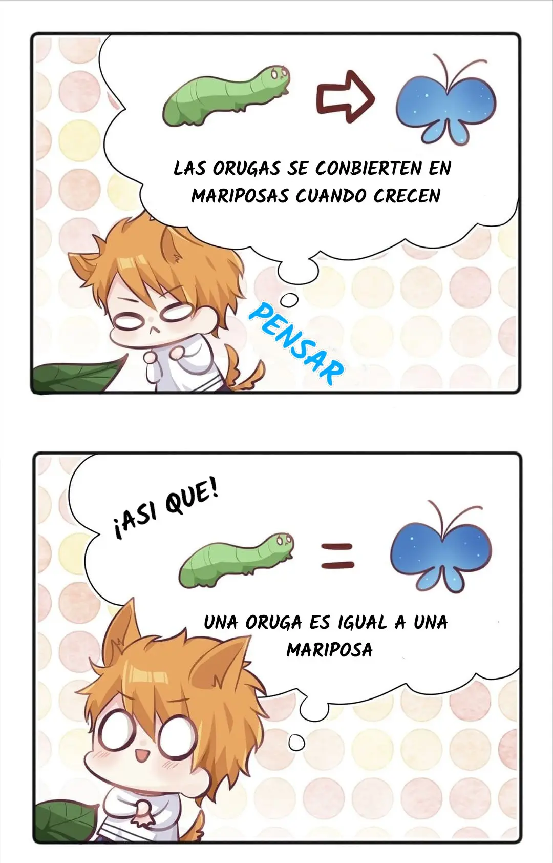postre exclusivo de ceo de incubus (2019) - Capítulo 27 - Página 20 - LectorTMOo