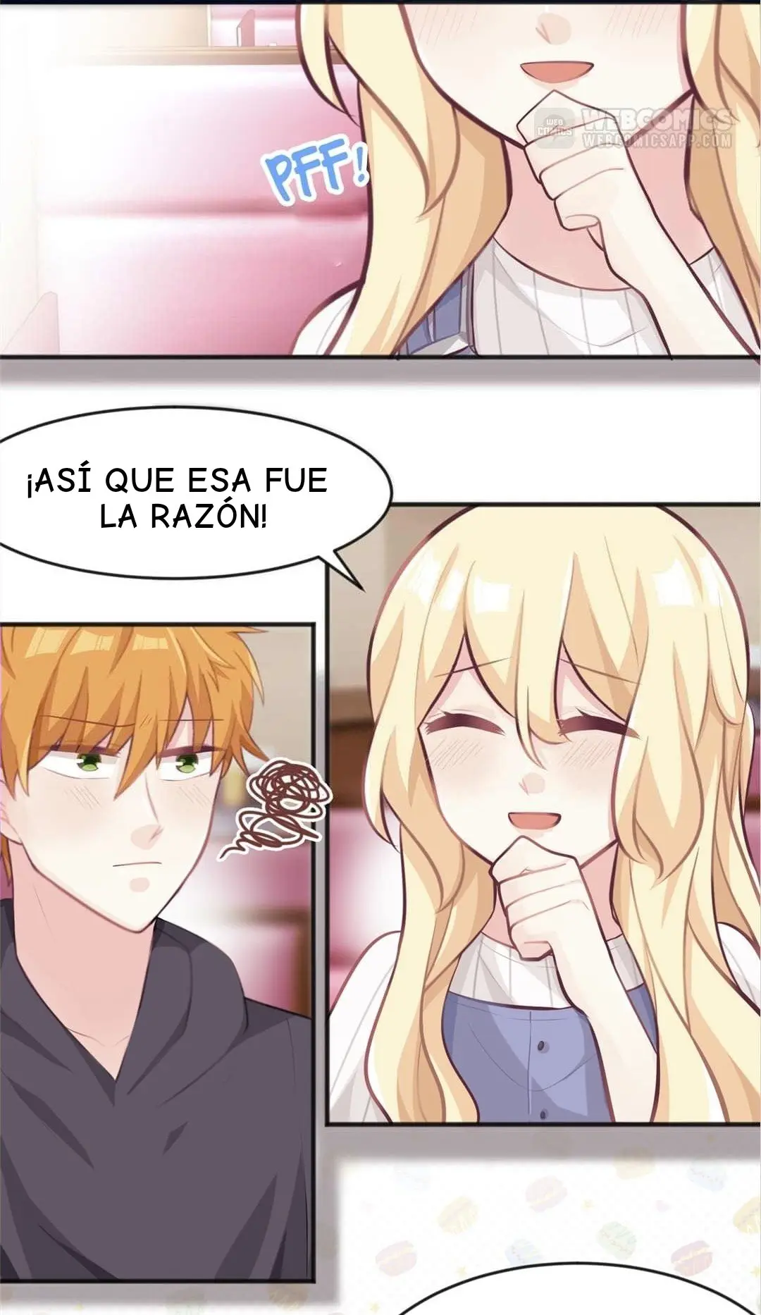 postre exclusivo de ceo de incubus (2019) - Capítulo 27 - Página 22 - LectorTMOo