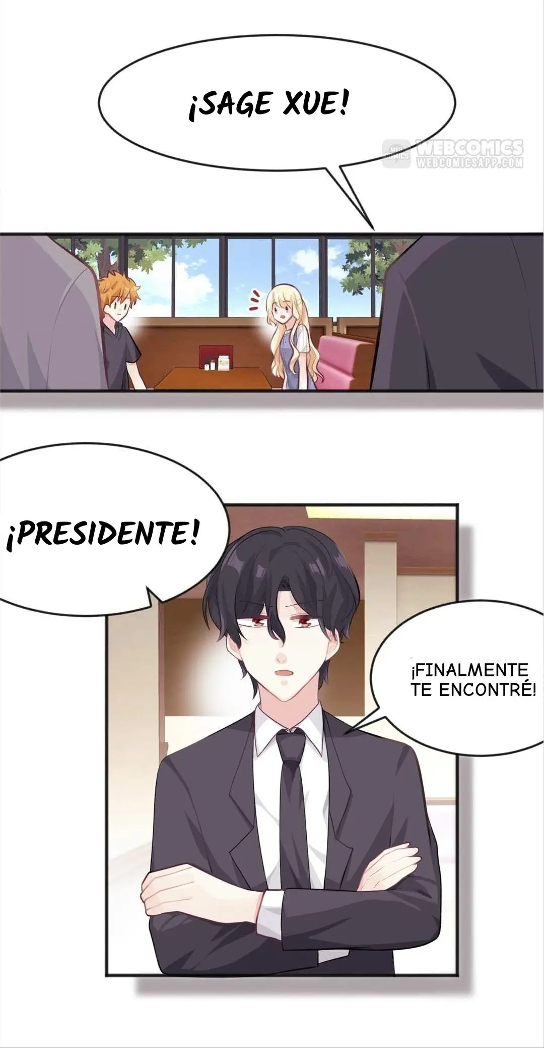 postre exclusivo de ceo de incubus (2019) - Capítulo 27 - Página 24 - LectorTMOo