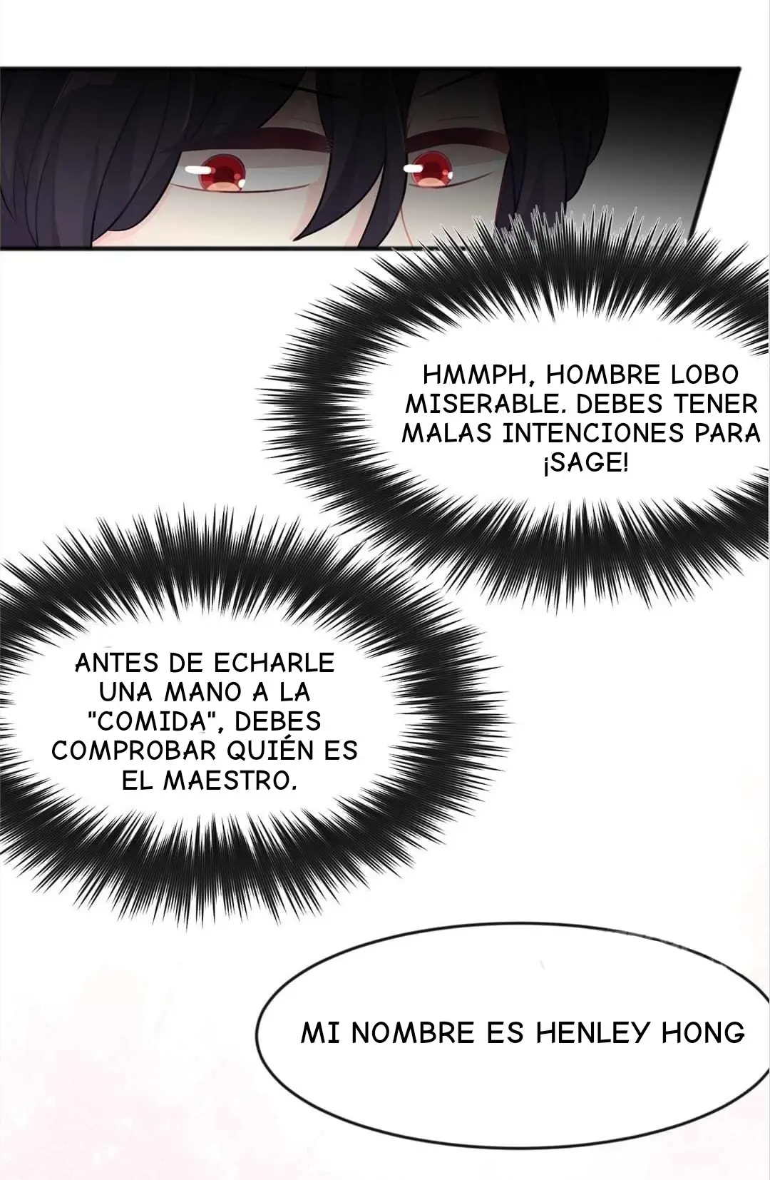 postre exclusivo de ceo de incubus (2019) - Capítulo 28 - Página 6 - LectorTMOo