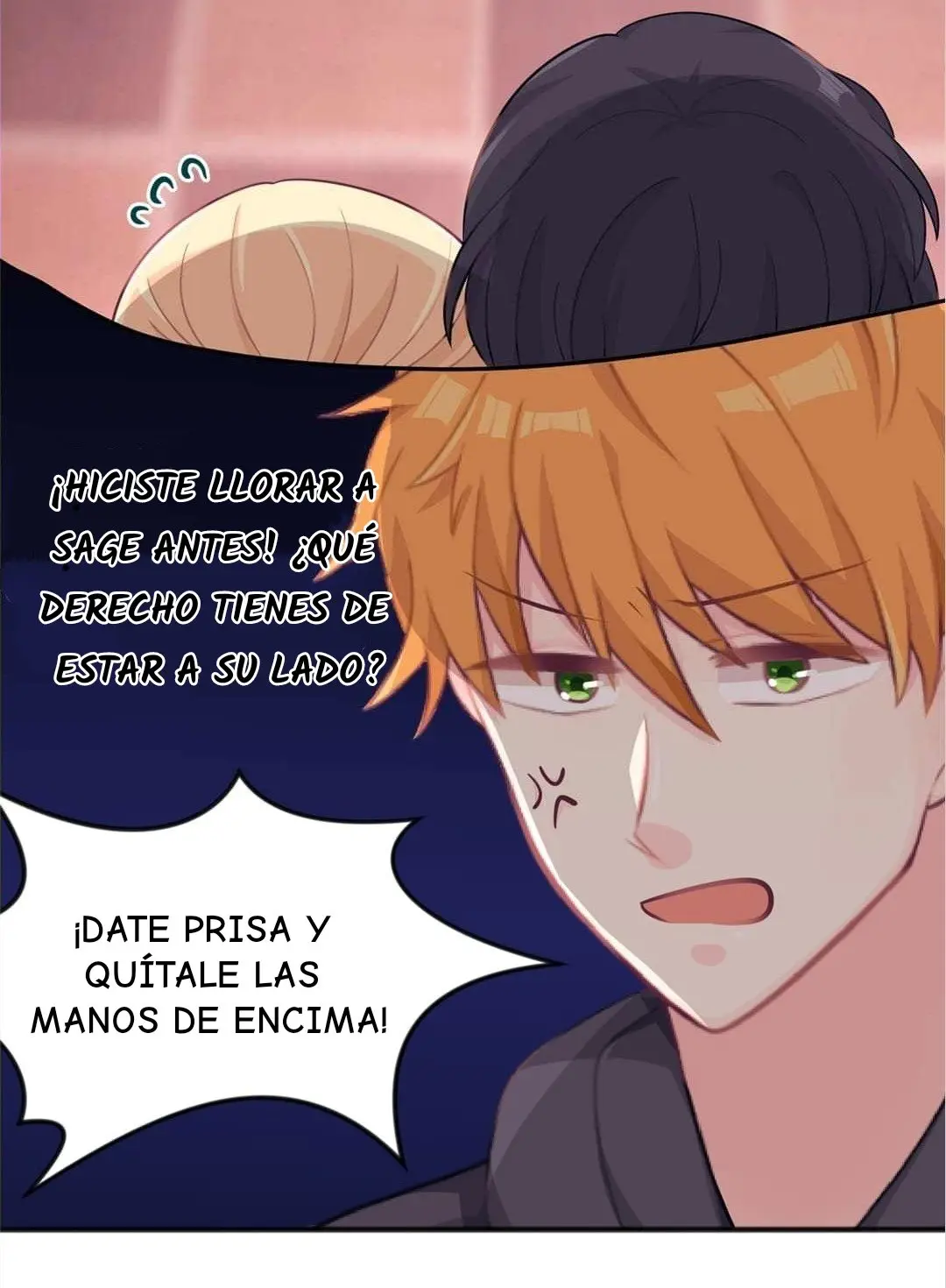 postre exclusivo de ceo de incubus (2019) - Capítulo 28 - Página 10 - LectorTMOo