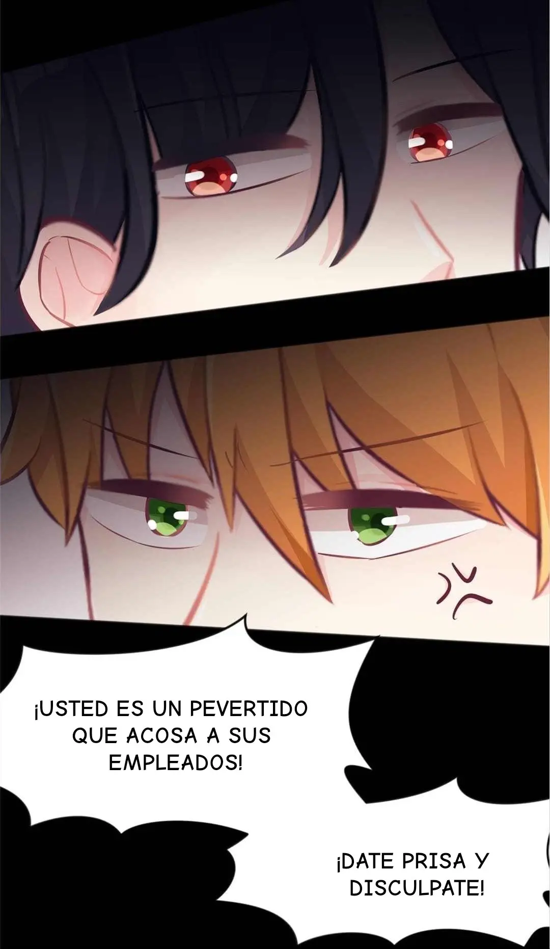 postre exclusivo de ceo de incubus (2019) - Capítulo 28 - Página 16 - LectorTMOo