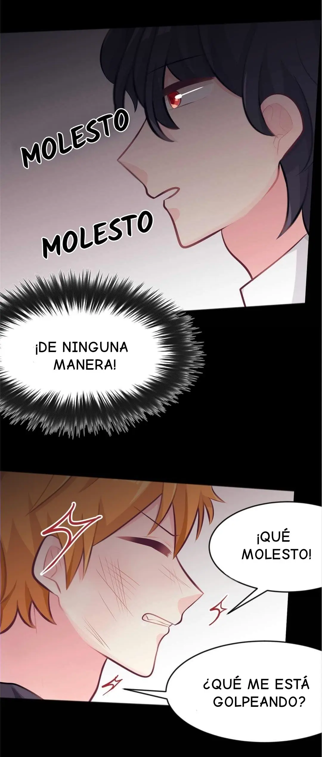 postre exclusivo de ceo de incubus (2019) - Capítulo 28 - Página 22 - LectorTMOo
