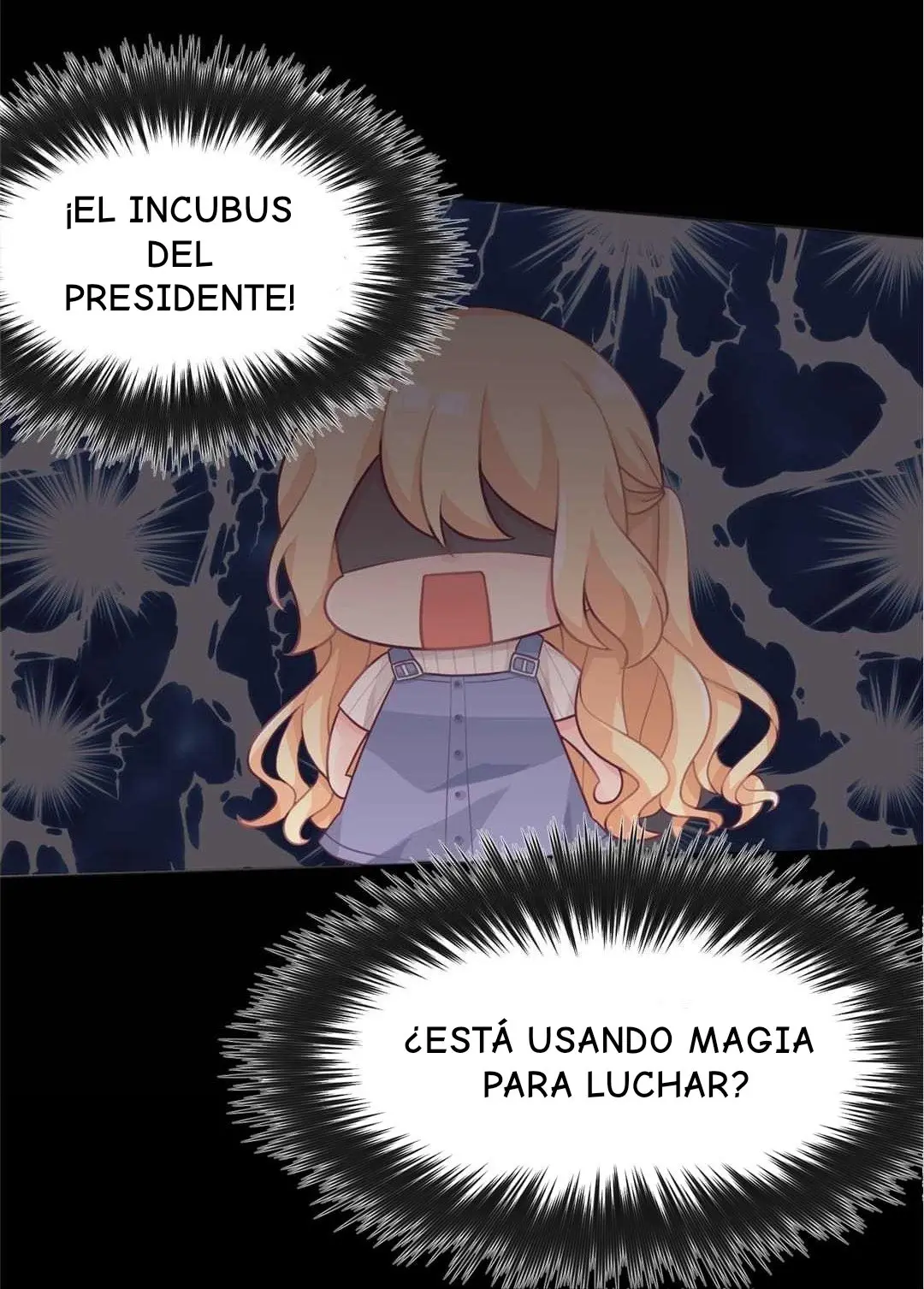 postre exclusivo de ceo de incubus (2019) - Capítulo 28 - Página 23 - LectorTMOo