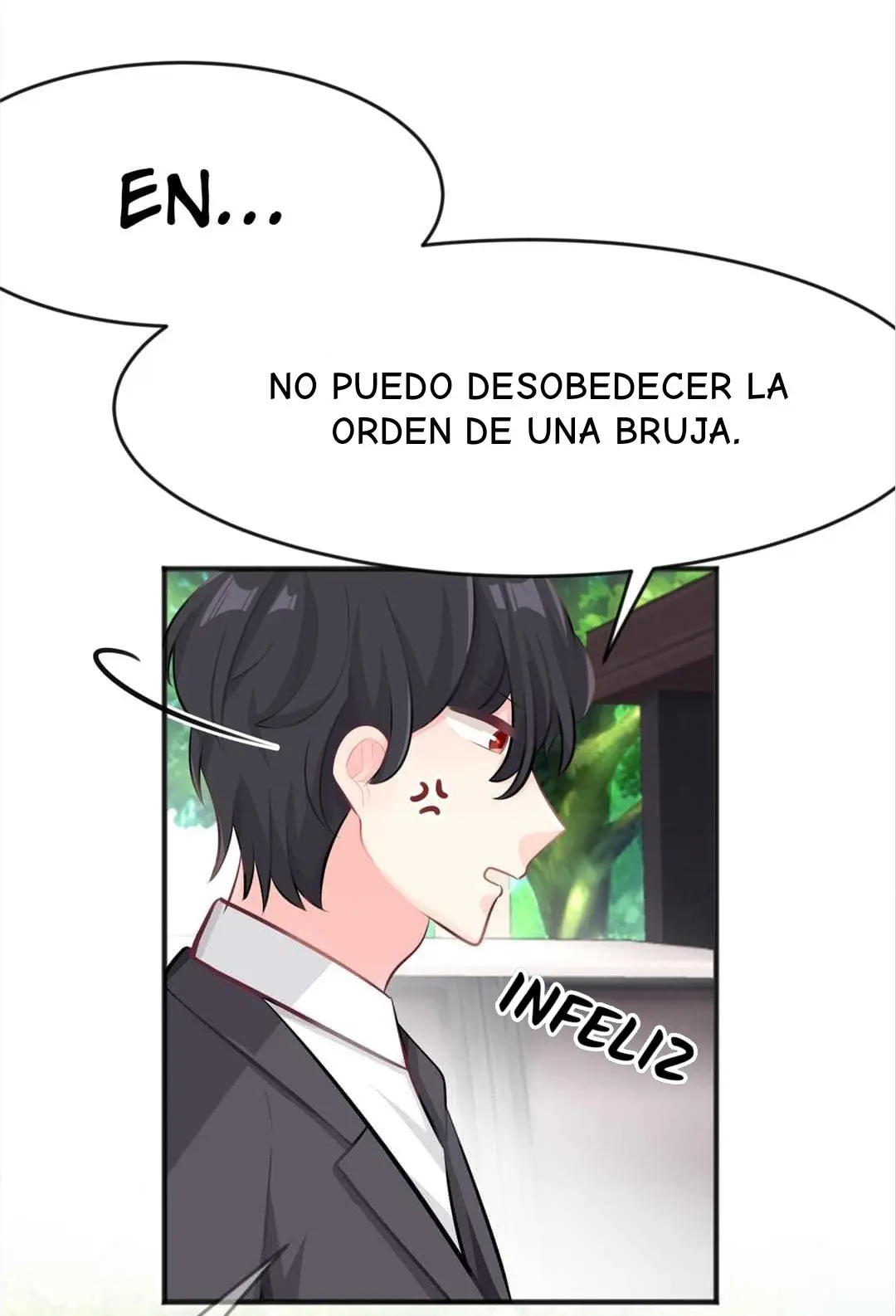 postre exclusivo de ceo de incubus (2019) - Capítulo 29 - Página 11 - LectorTMOo