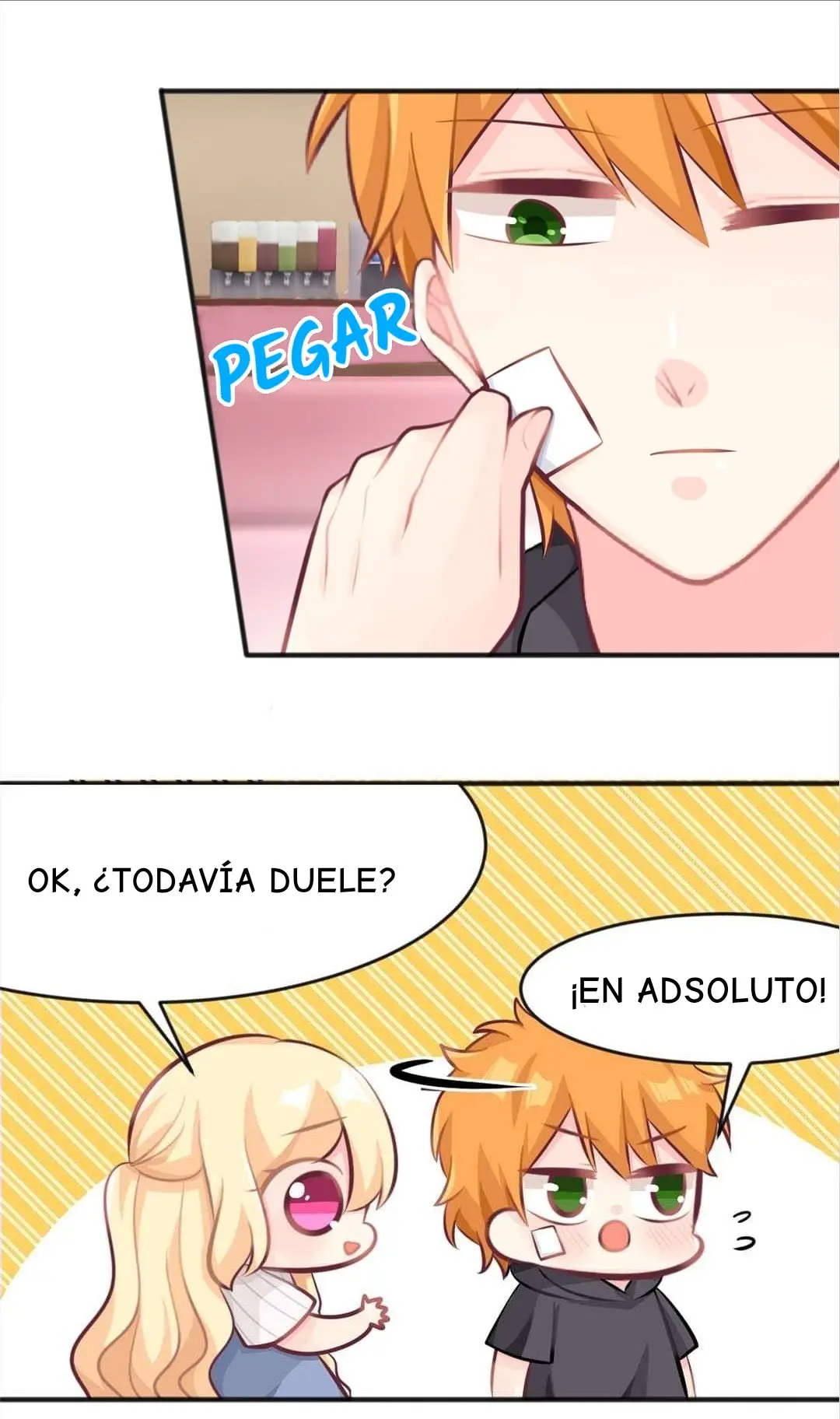 postre exclusivo de ceo de incubus (2019) - Capítulo 29 - Página 13 - LectorTMOo