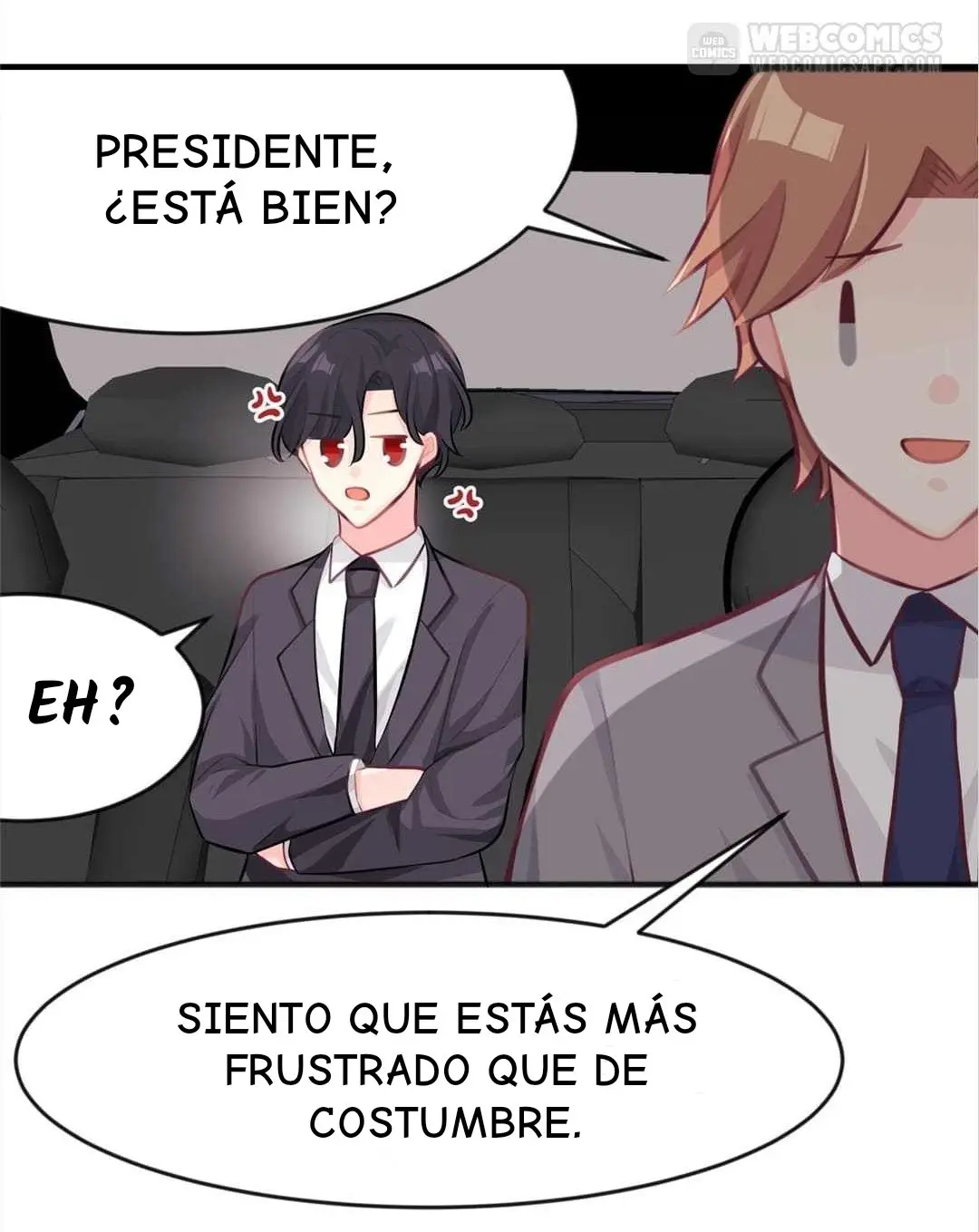 postre exclusivo de ceo de incubus (2019) - Capítulo 29 - Página 19 - LectorTMOo