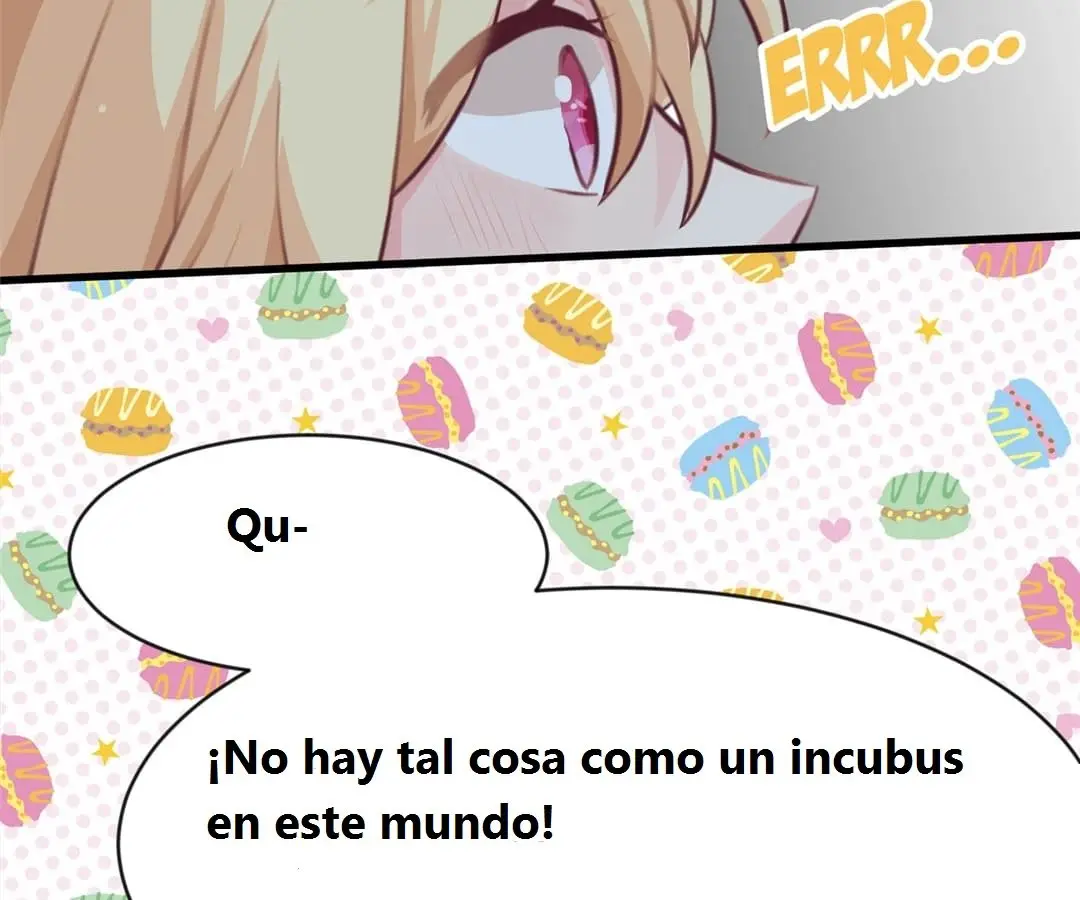 postre exclusivo de ceo de incubus (2019) - Capítulo 3 - Página 11 - LectorTMOo