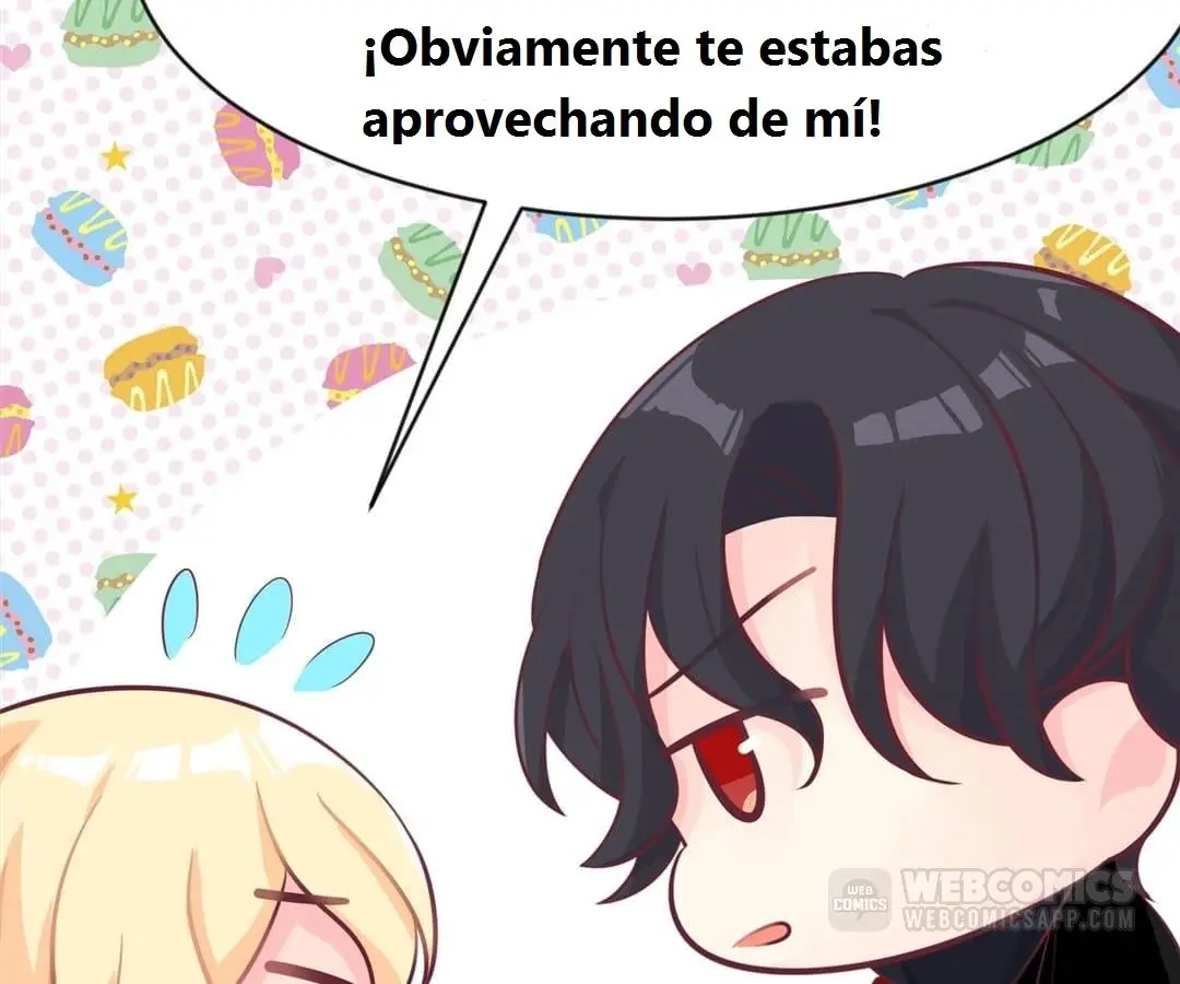 postre exclusivo de ceo de incubus (2019) - Capítulo 3 - Página 12 - LectorTMOo