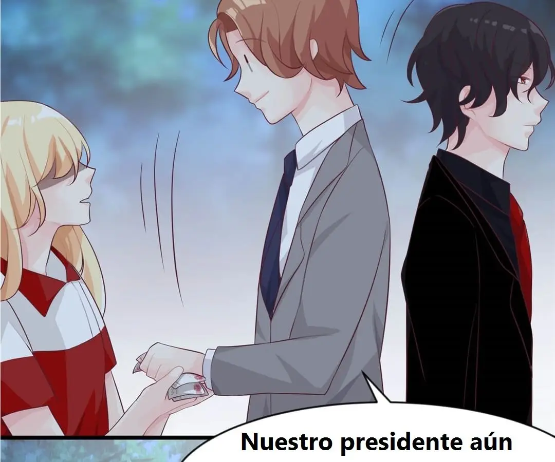 postre exclusivo de ceo de incubus (2019) - Capítulo 3 - Página 17 - LectorTMOo