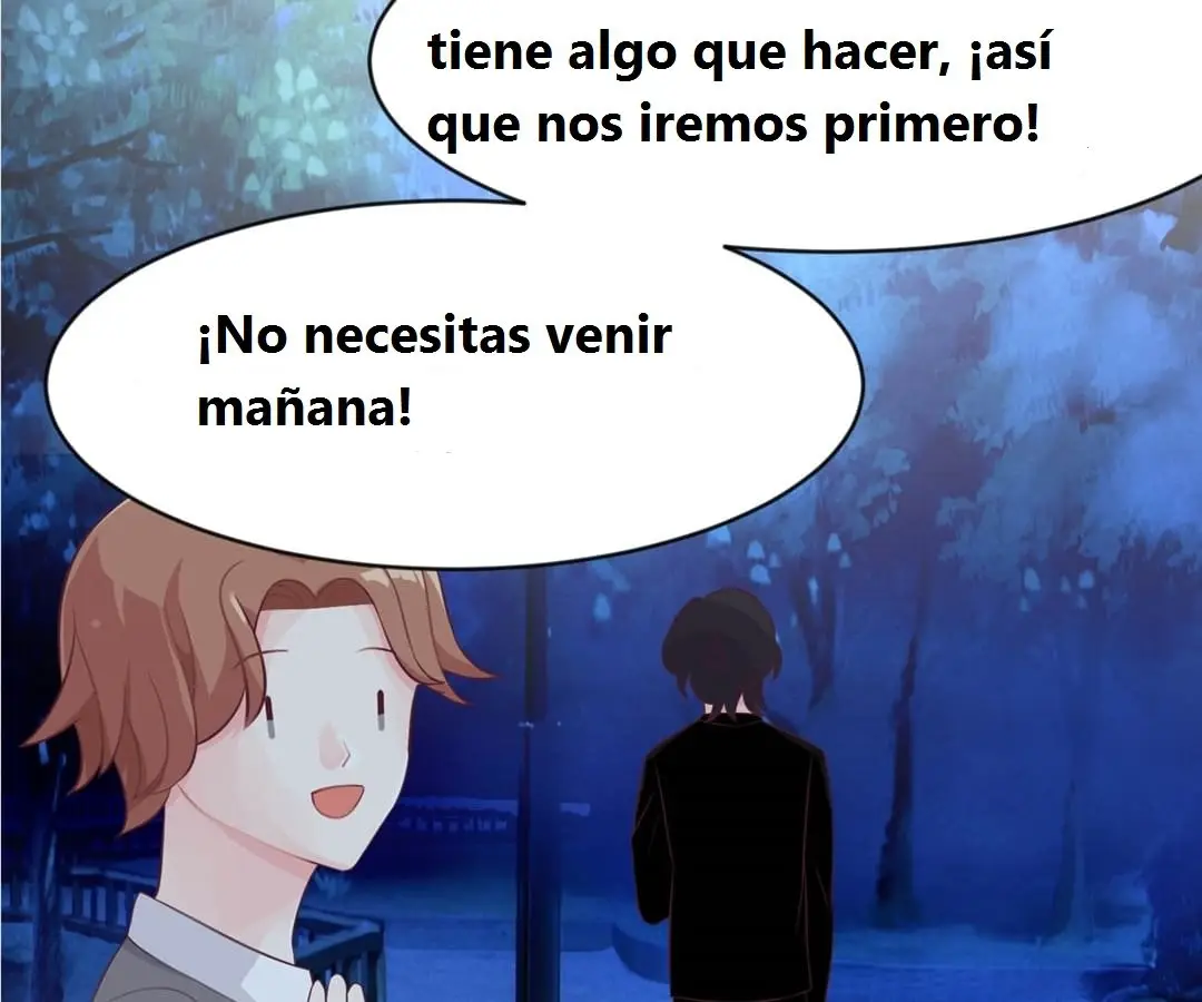 postre exclusivo de ceo de incubus (2019) - Capítulo 3 - Página 18 - LectorTMOo