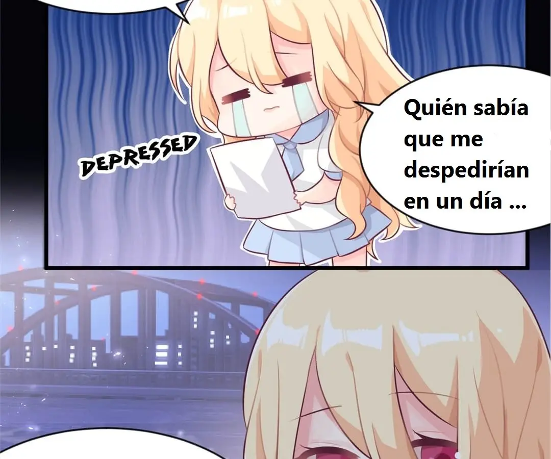 postre exclusivo de ceo de incubus (2019) - Capítulo 3 - Página 27 - LectorTMOo