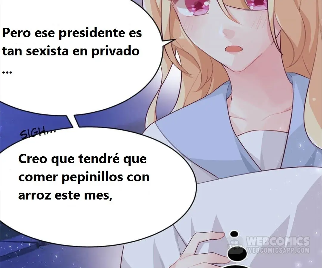 postre exclusivo de ceo de incubus (2019) - Capítulo 3 - Página 28 - LectorTMOo