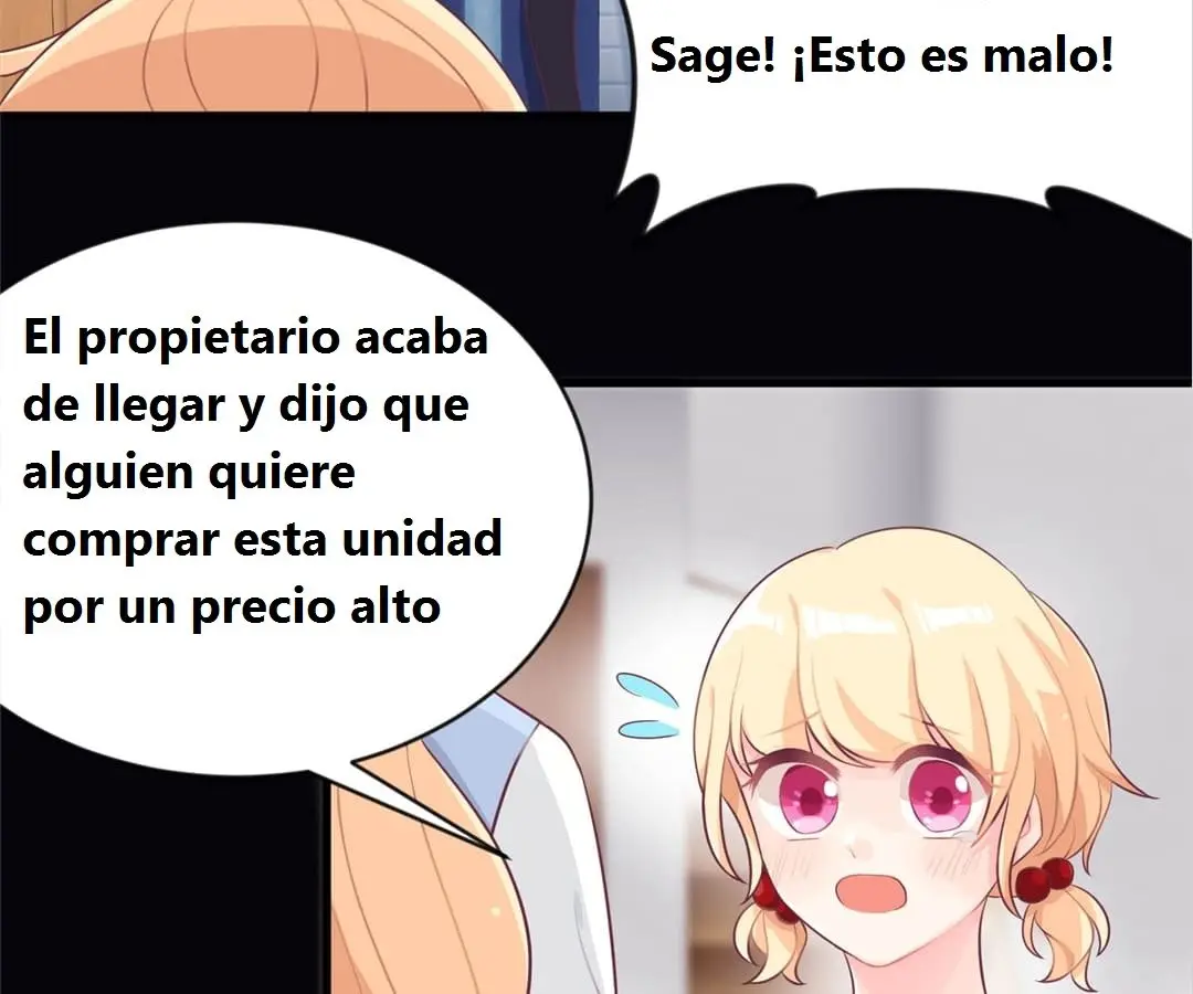 postre exclusivo de ceo de incubus (2019) - Capítulo 3 - Página 31 - LectorTMOo