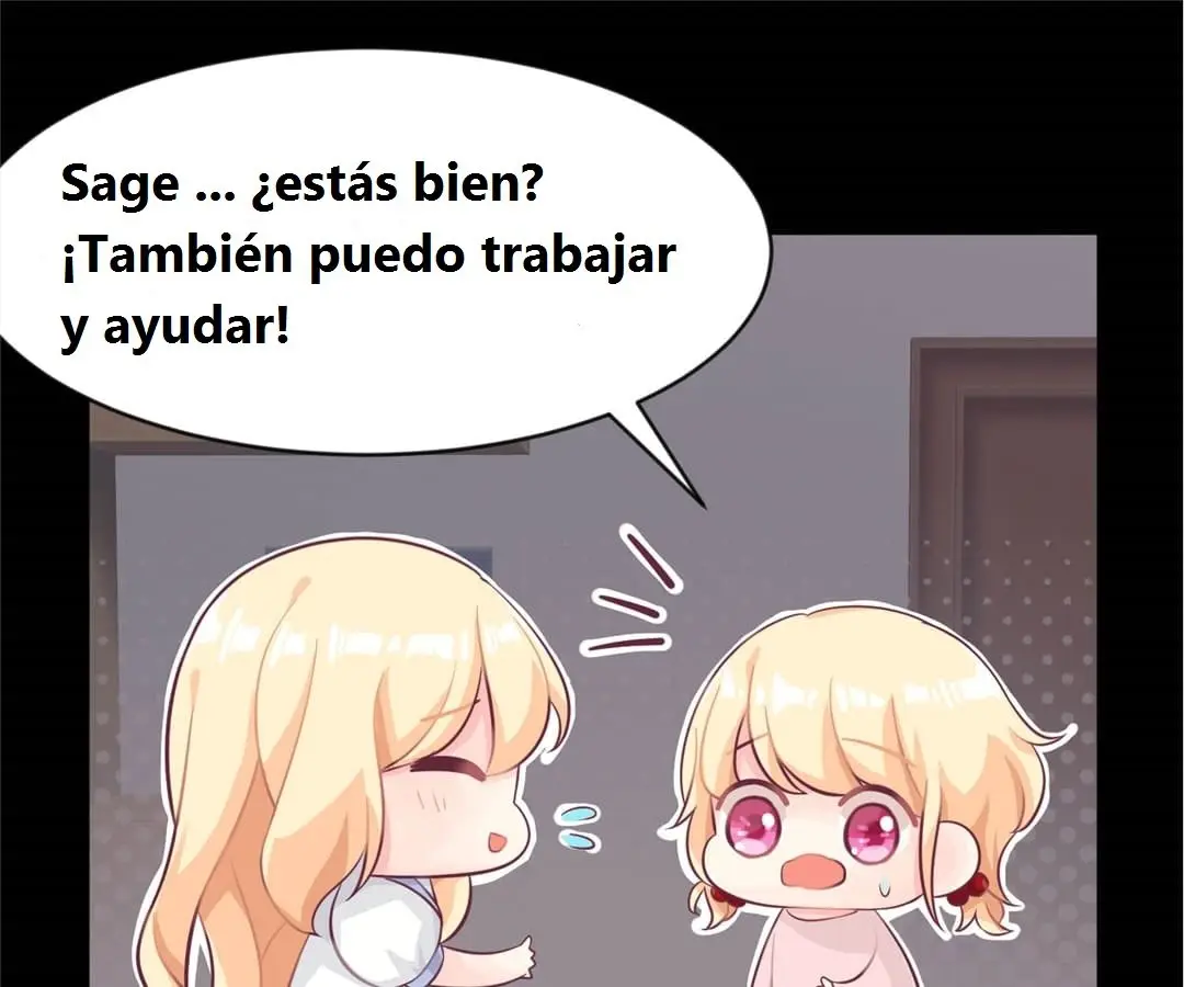 postre exclusivo de ceo de incubus (2019) - Capítulo 3 - Página 35 - LectorTMOo