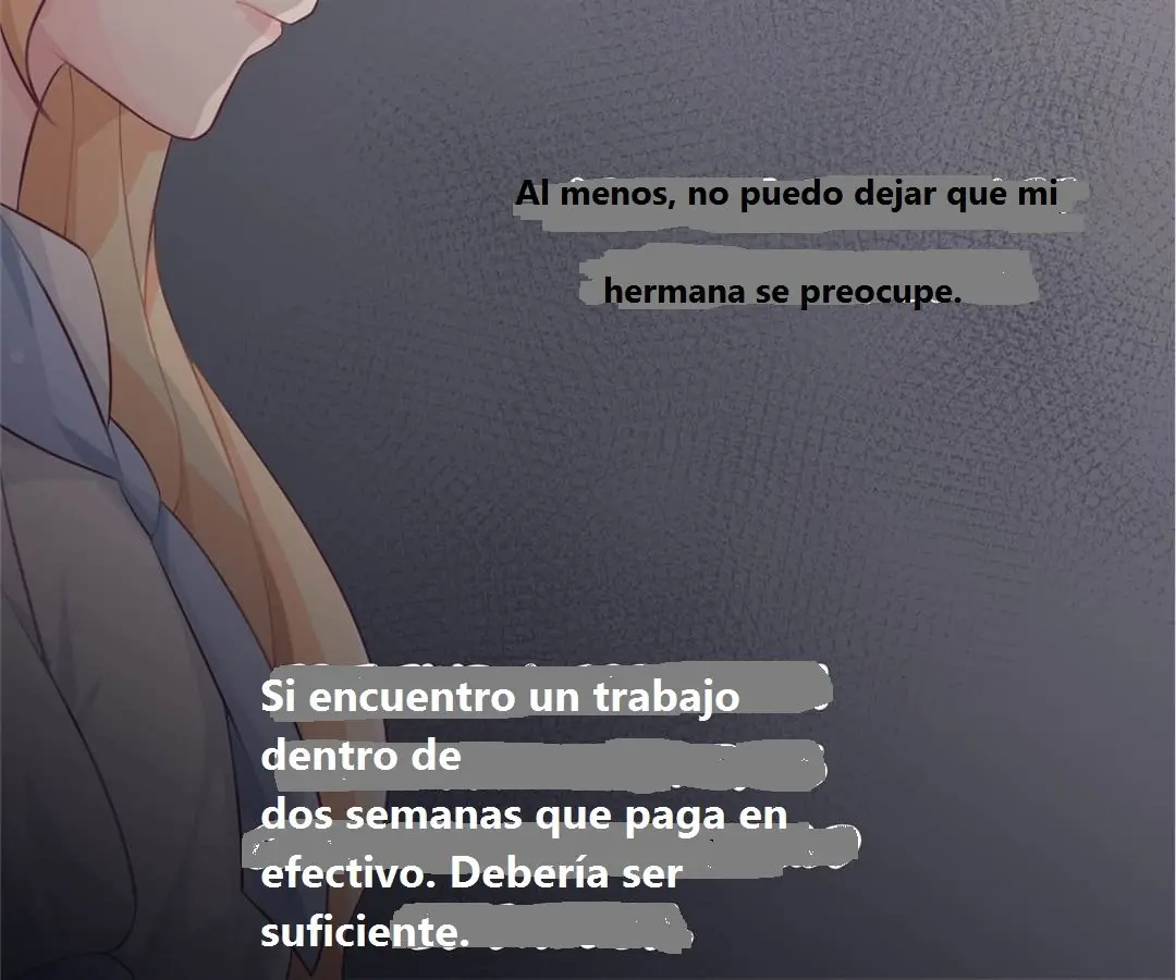 postre exclusivo de ceo de incubus (2019) - Capítulo 3 - Página 37 - LectorTMOo