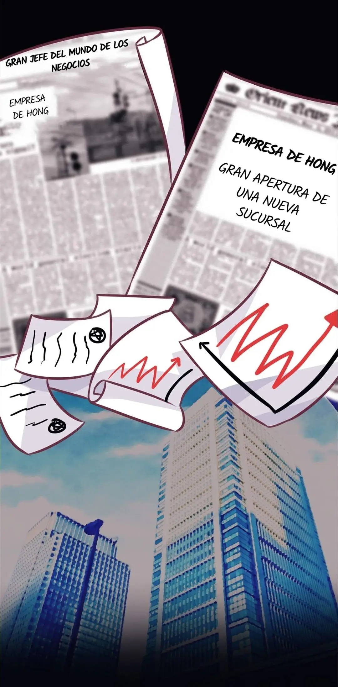 postre exclusivo de ceo de incubus (2019) - Capítulo 30 - Página 5 - LectorTMOo