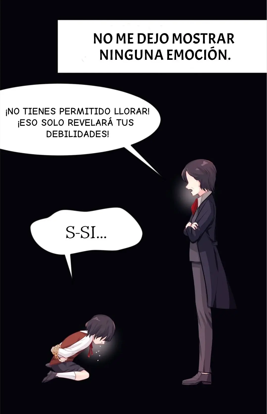 postre exclusivo de ceo de incubus (2019) - Capítulo 30 - Página 12 - LectorTMOo