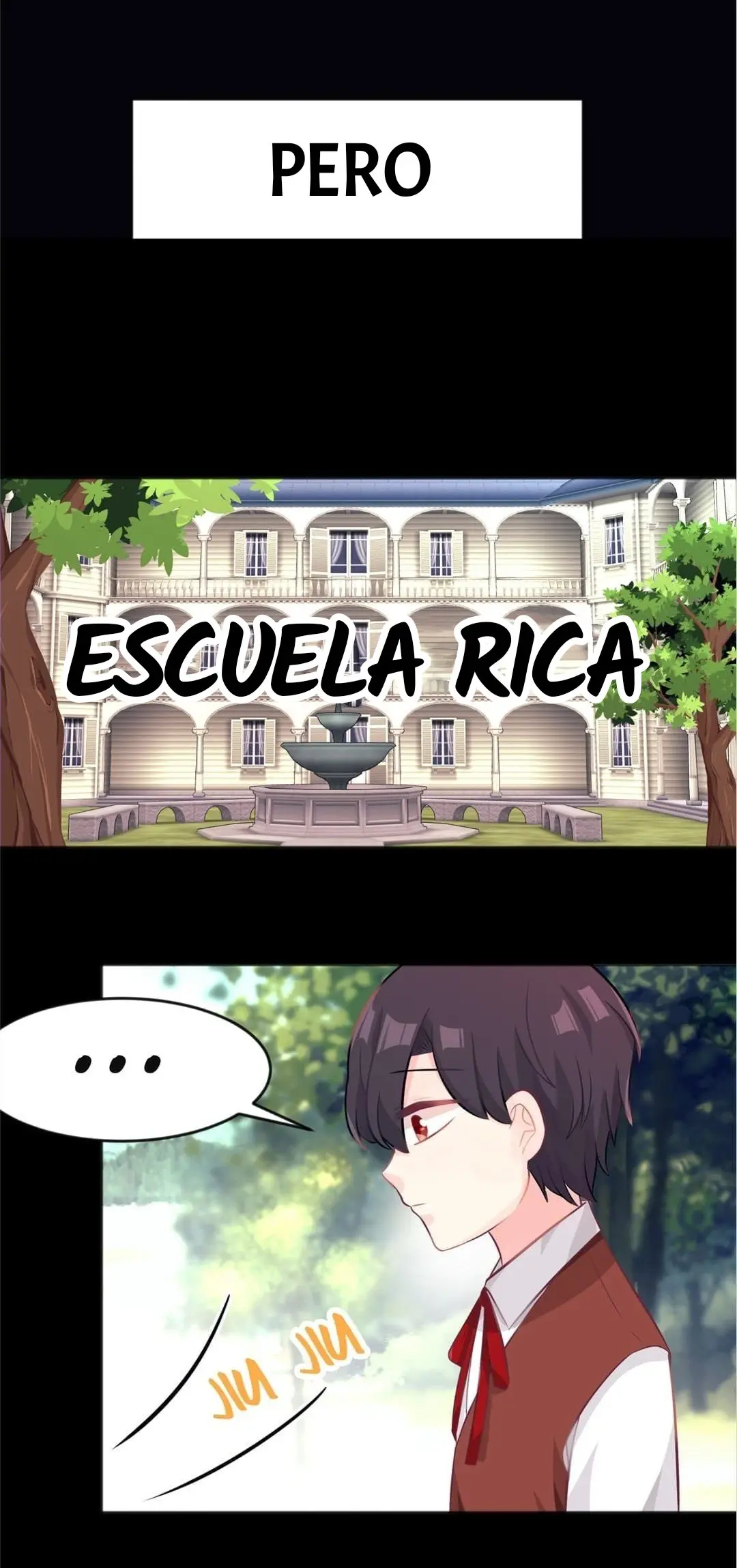 postre exclusivo de ceo de incubus (2019) - Capítulo 30 - Página 14 - LectorTMOo