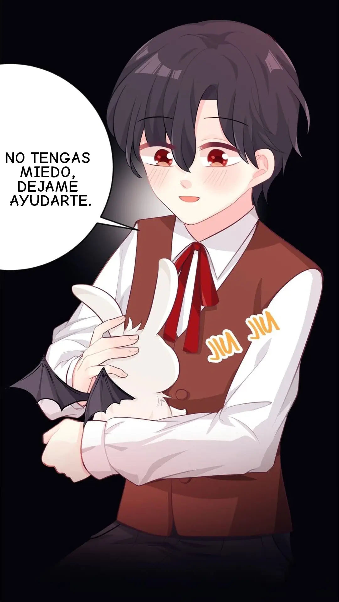 postre exclusivo de ceo de incubus (2019) - Capítulo 30 - Página 18 - LectorTMOo