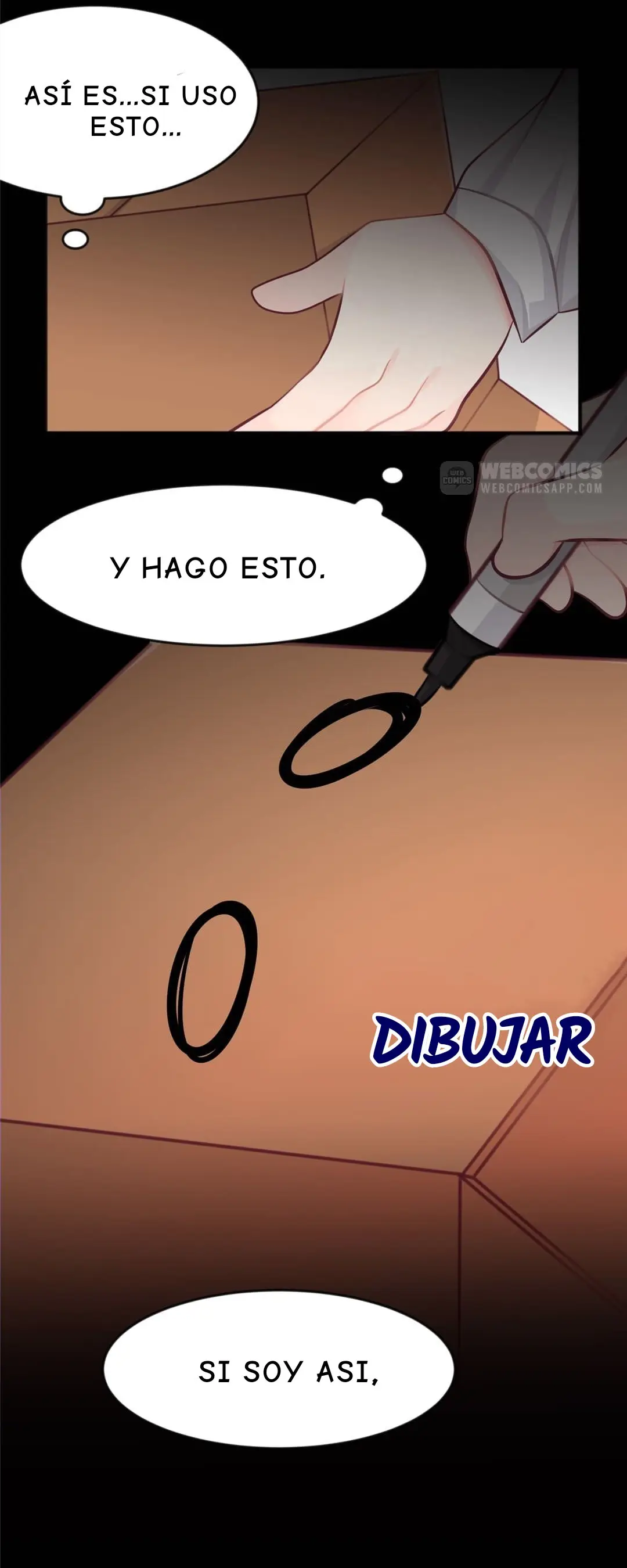 postre exclusivo de ceo de incubus (2019) - Capítulo 30 - Página 26 - LectorTMOo