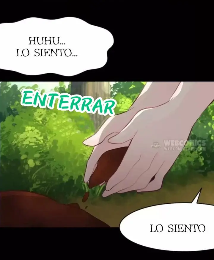 postre exclusivo de ceo de incubus (2019) - Capítulo 31 - Página 3 - LectorTMOo