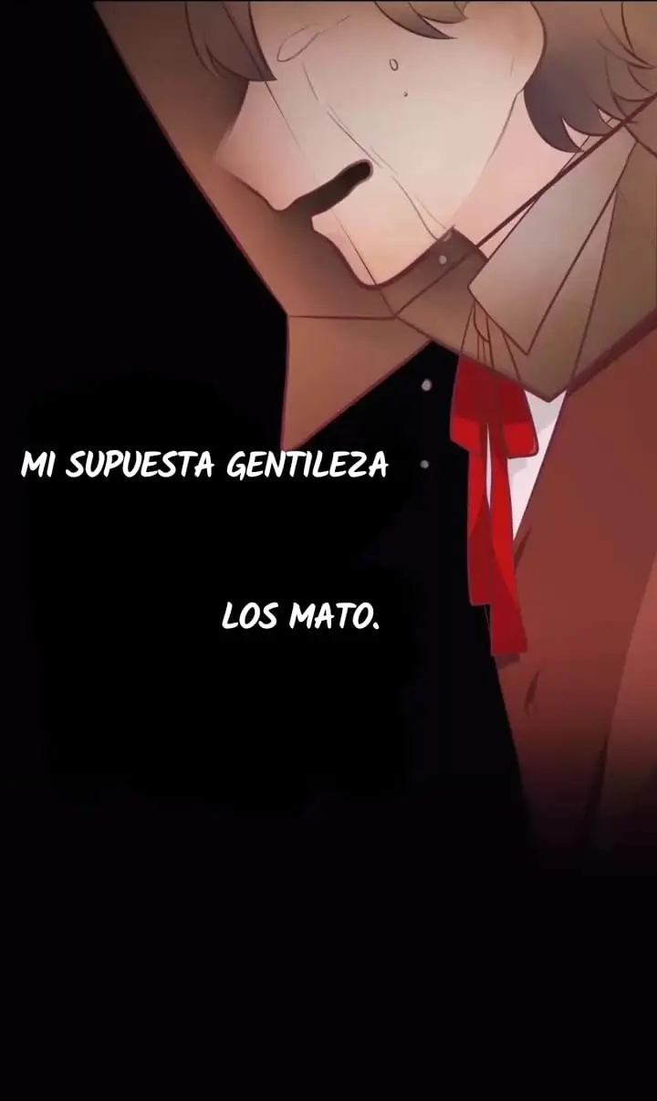 postre exclusivo de ceo de incubus (2019) - Capítulo 31 - Página 5 - LectorTMOo