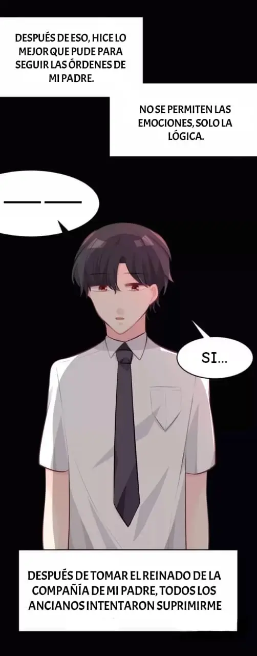 postre exclusivo de ceo de incubus (2019) - Capítulo 31 - Página 6 - LectorTMOo
