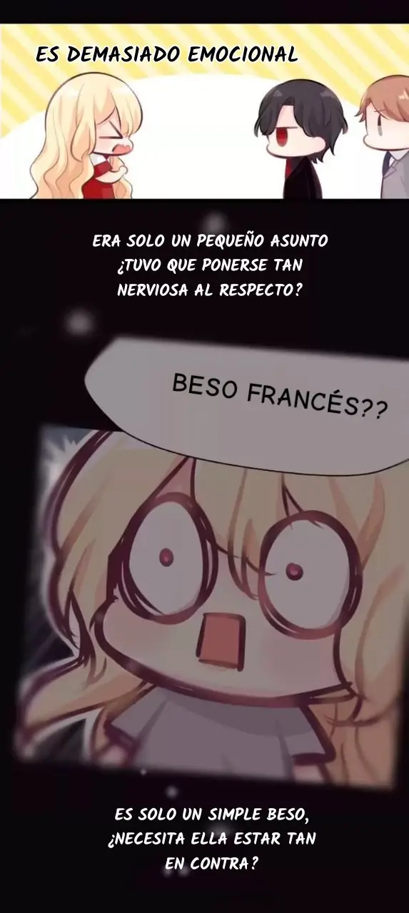 postre exclusivo de ceo de incubus (2019) - Capítulo 31 - Página 10 - LectorTMOo