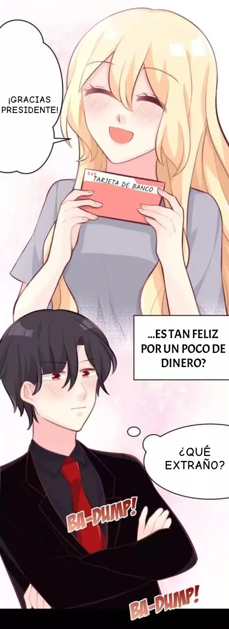 postre exclusivo de ceo de incubus (2019) - Capítulo 31 - Página 13 - LectorTMOo