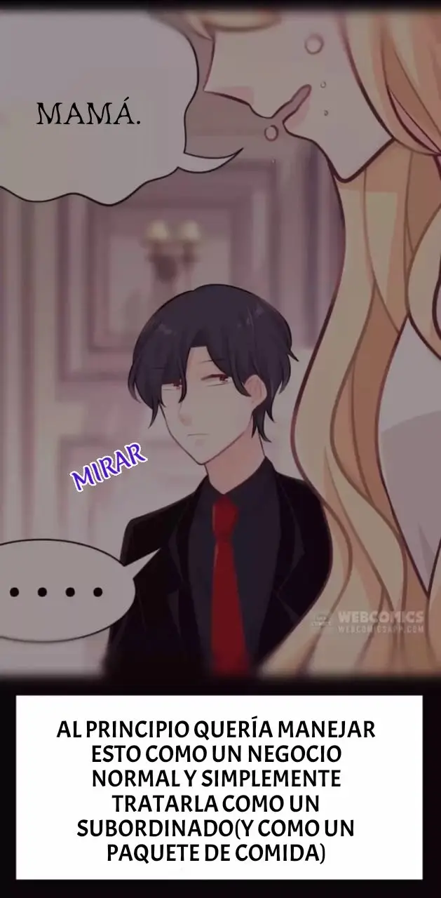 postre exclusivo de ceo de incubus (2019) - Capítulo 31 - Página 15 - LectorTMOo