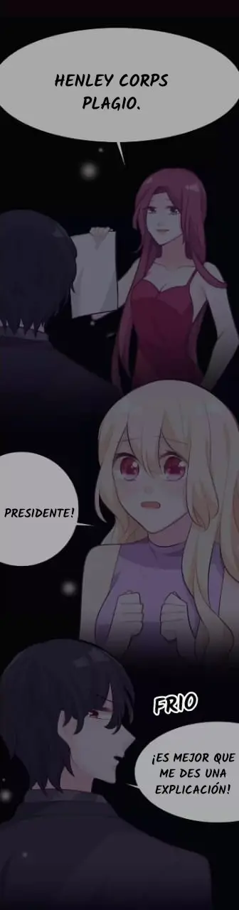 postre exclusivo de ceo de incubus (2019) - Capítulo 31 - Página 16 - LectorTMOo