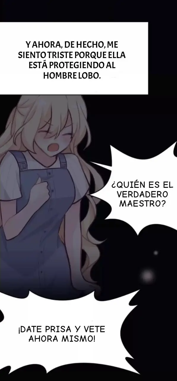 postre exclusivo de ceo de incubus (2019) - Capítulo 31 - Página 20 - LectorTMOo