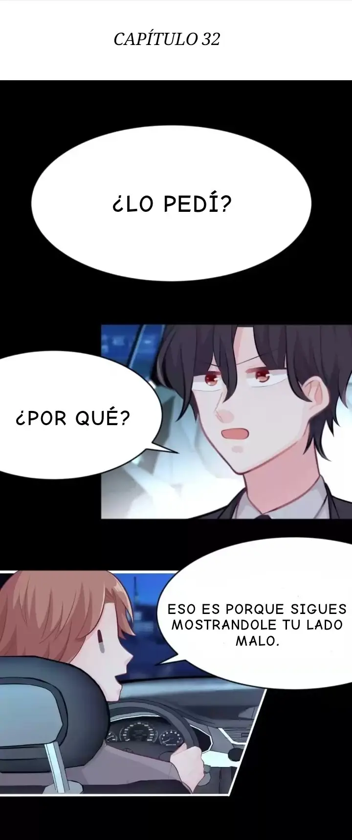 postre exclusivo de ceo de incubus (2019) - Capítulo 32 - Página 3 - LectorTMOo