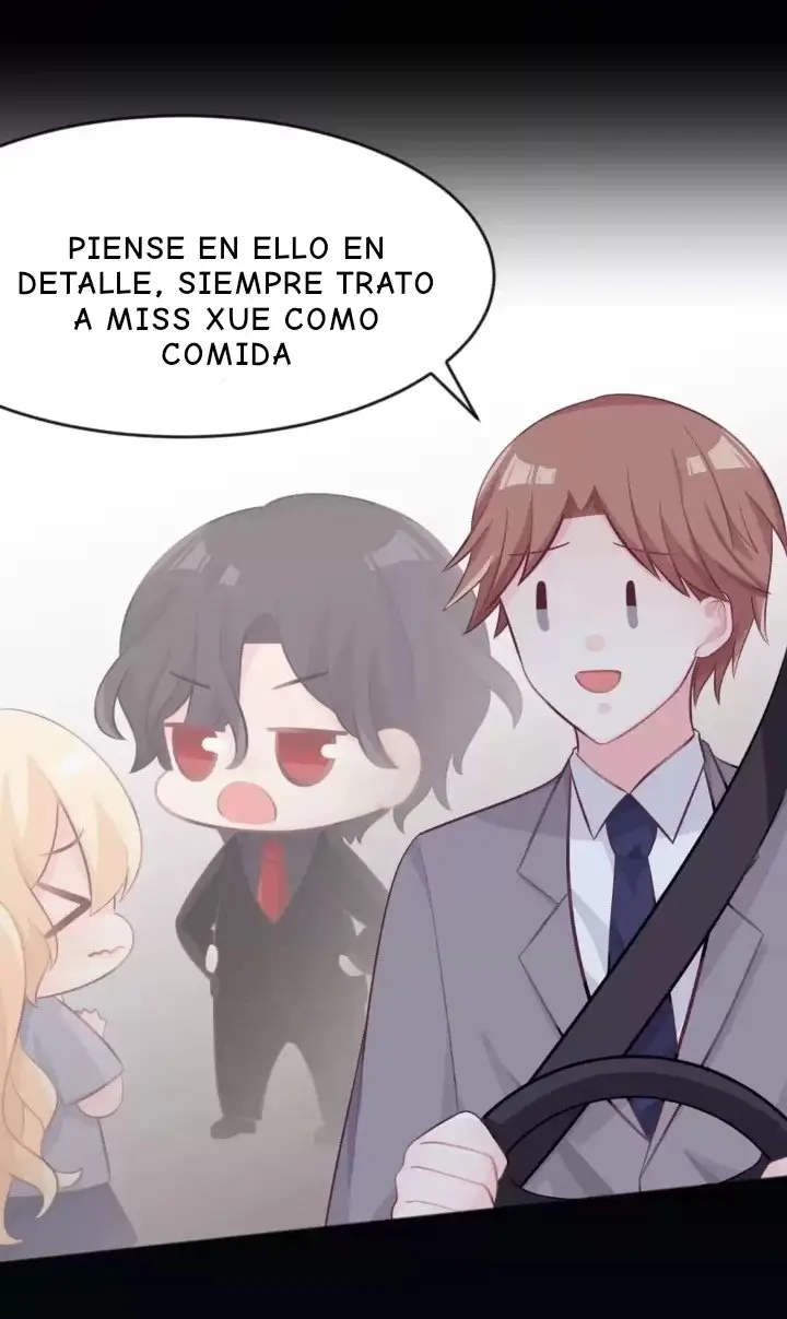 postre exclusivo de ceo de incubus (2019) - Capítulo 32 - Página 4 - LectorTMOo